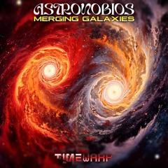 Astronobios - Merging Galaxies (timewarp208 - Timewarp)