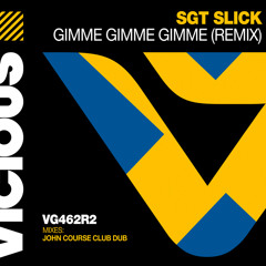 Gimme! Gimme! Gimme! (John Course Club Dub - Edit)