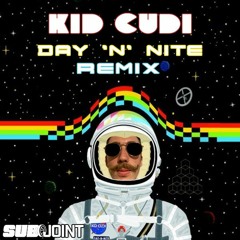 Kid Cudi - Day 'N' Nite (Subjoint Remix)