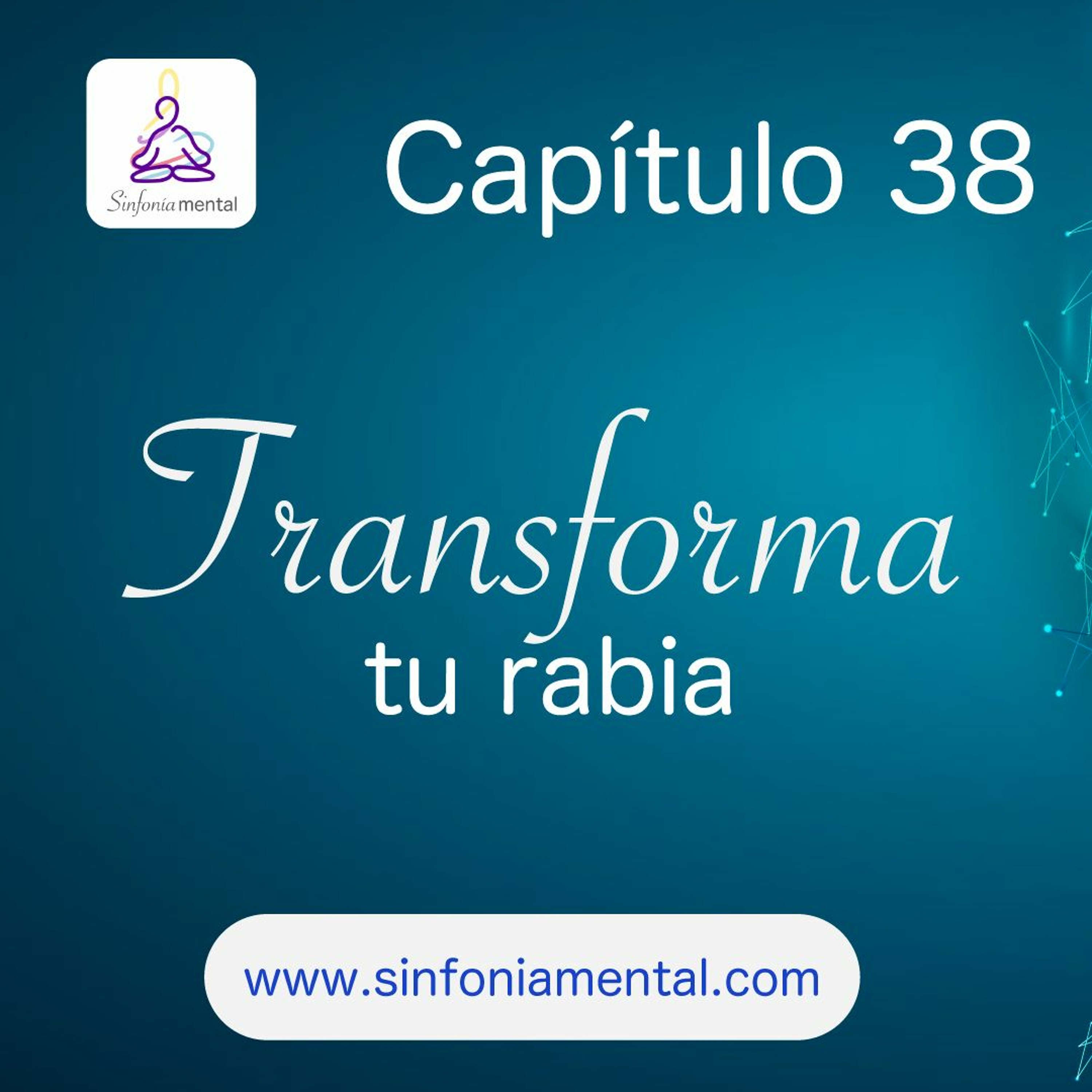 Sinfonía Mental | 8D Audio