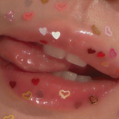 BUBBLE GUM LIPS [experimental track]