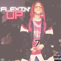 Flexin' Up