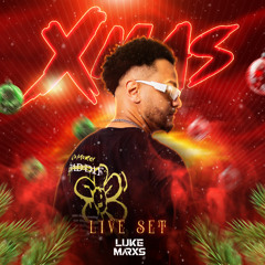 XMAS - LUKE MARXS LIVESET