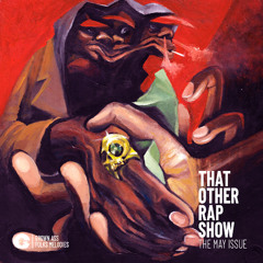 THAT OTHER RAP SHOW - The May Issue