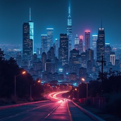 LTØ   Skyline Heart