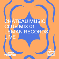 CLUB MIX 01