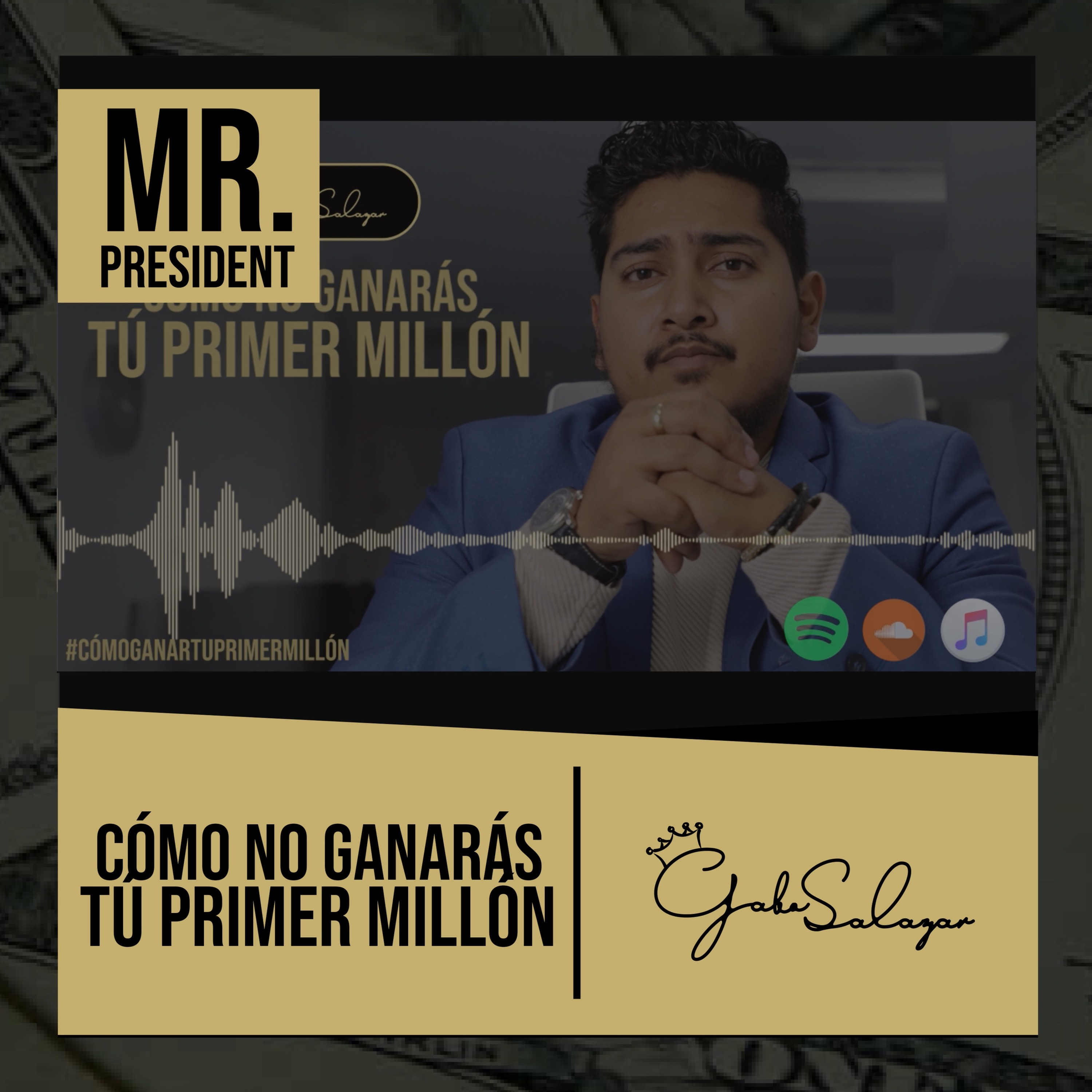 Gabo Salazar