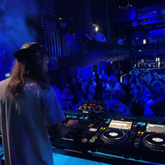 Temple Denver | Opening for Rico Aramis, A-Trak