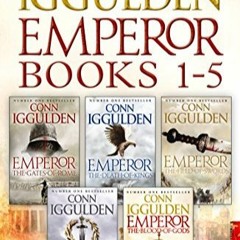 Télécharger le PDF The Emperor Series Books 1-5 en téléchargement gratuit au format PDF PrKon