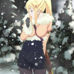 KonoSuba - Darkness Theme