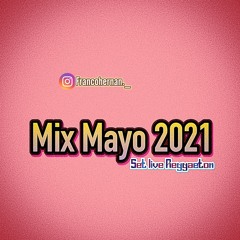 Set Reggaeton Mix Mayo 2021 (Tini ft MariaBecerra, LennyTavarez , KarolG, Rauw, Khea,Duki )