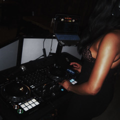I'm Feelin' Good Today: DJ Set for the Bonita Project Mixer