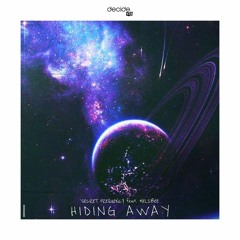 SecretFrquency feat. melibee - Hiding away