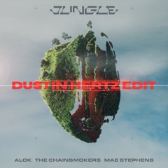 Alok, The Chainsmokers & Mae Stephens - Jungle (Dustin Hertz Edit) [PREVIEW] [FREE DOWNLOAD]