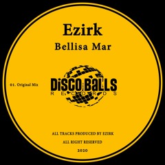 Bellisa Mar [Disco Balls Records]