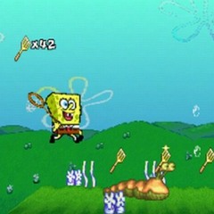 Sonic Robo Blast 2 (pre-2.2) - Greenflower Zone [SuperSponge Remix]