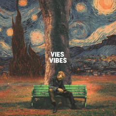 VIES VIBES - Still I Wait | 💕Listen to it now on Spotify
