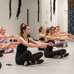 Review Special Price Bungee Workout Class