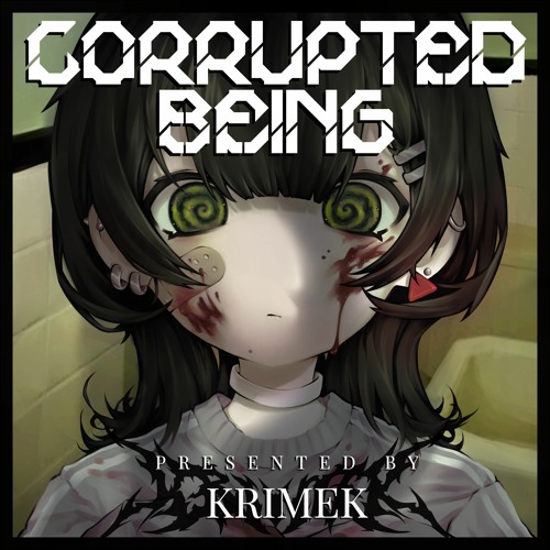 Krimek - Awakening [Corrupted Being]