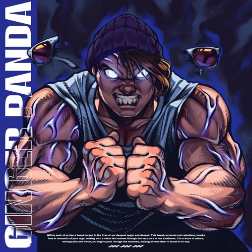 Ginger Panda - Take My Hand