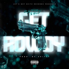 GET ROWDEY (OUT NOW)