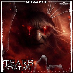 Untold Myth - Tears Of Satan [ Scratch Records Exclusive Release ] #SHRS107
