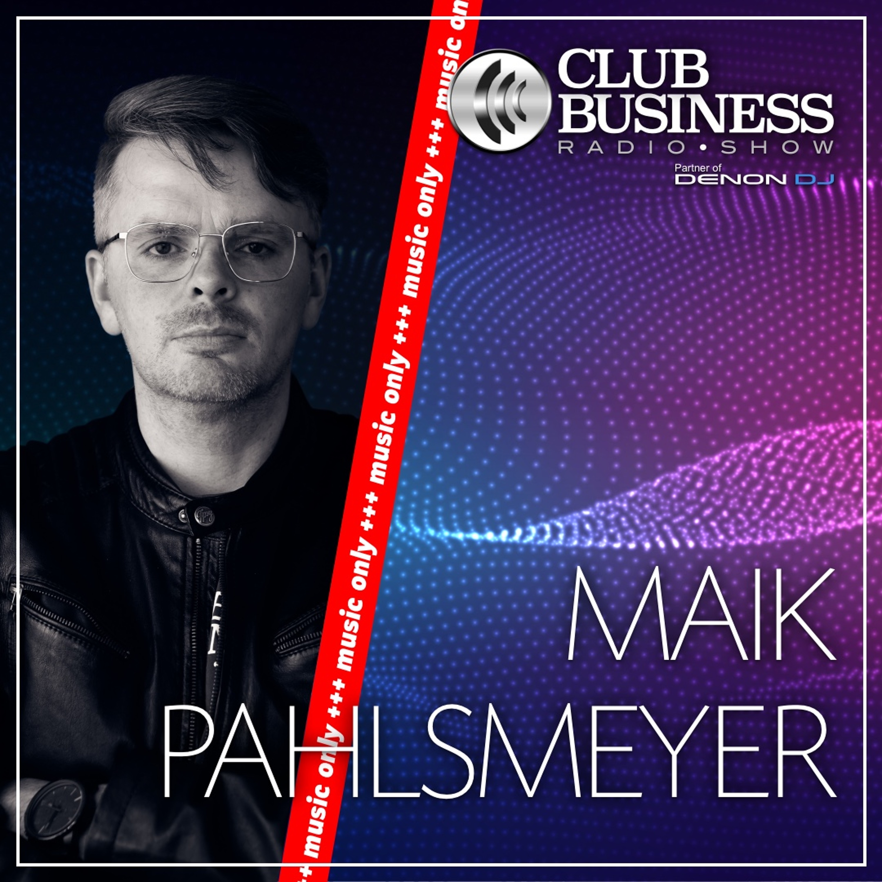 Club Business Radio Show