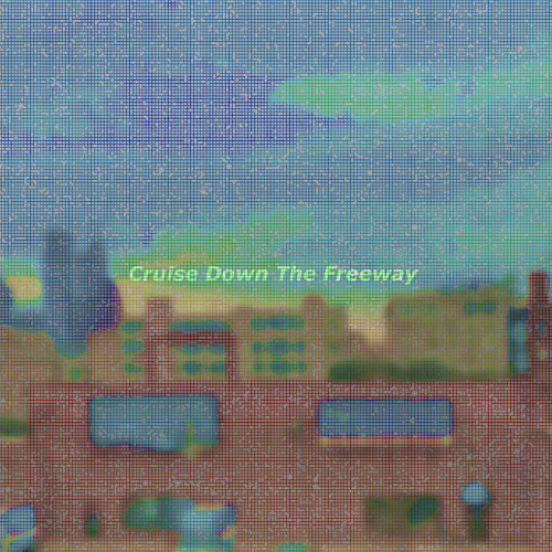 Lsbrat Nomad - Cruise Down The Freeway