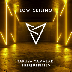 Takuya Yamazaki - FREQUENCIES