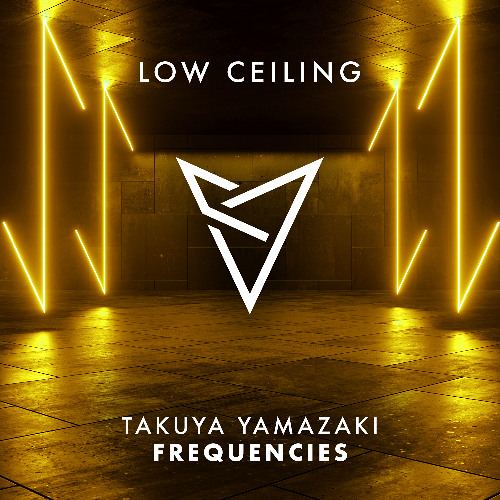 Takuya Yamazaki - FREQUENCIES