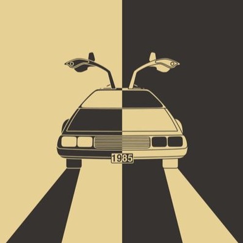 Back to the Future (1985) - Original Soundtrack