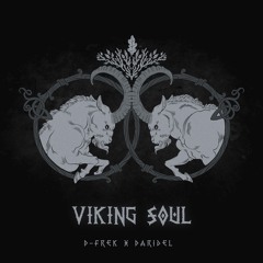 Viking Soul (D-Frek Hard version) [FREE DL]