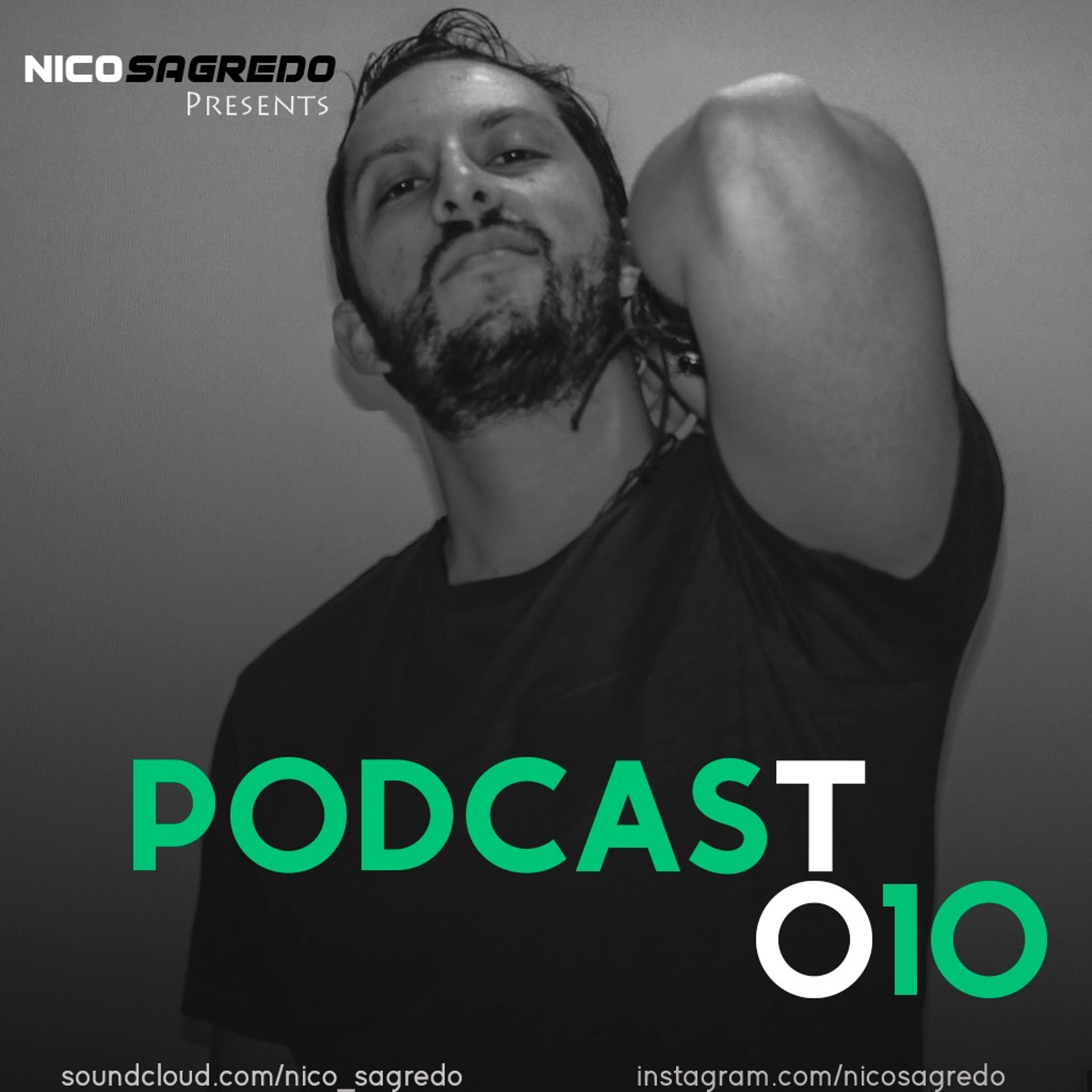 WEEK#10 - DEEPECH PODCAST episode artwork