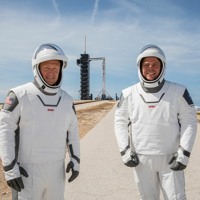 A Private Route To Orbit