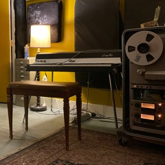 Lilith's (MPLS Sound) Psalm