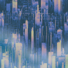 Vast Wings Oscillating