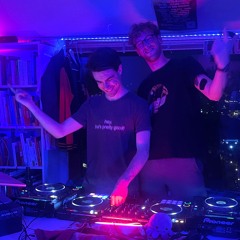 Drum & Bass Mix #3 (b2b BFX) - Dancefloor / Deep - ft. Gladde Paling, Culture Shock, Wilkinson