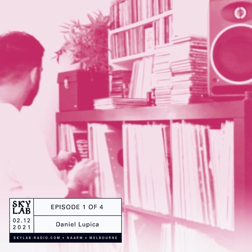Skylab Radio - Episode 1 of 4 - Dec 2021