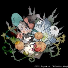 【DEEMO II】Haunted Parade