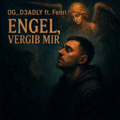 Engel, vergib mir