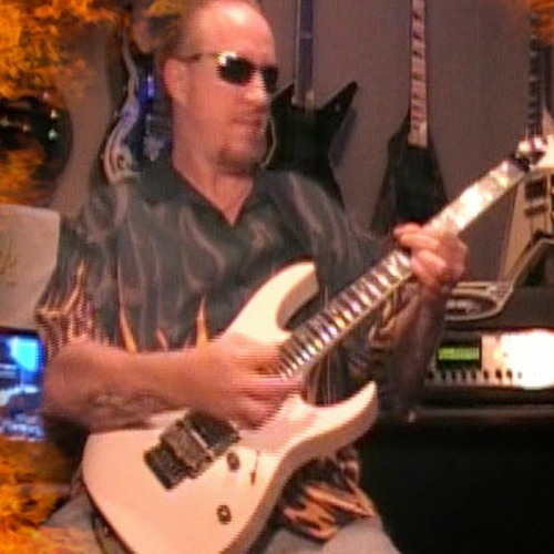 DC Vision - STWOF (Symphony X cover)