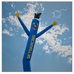 Skydancing