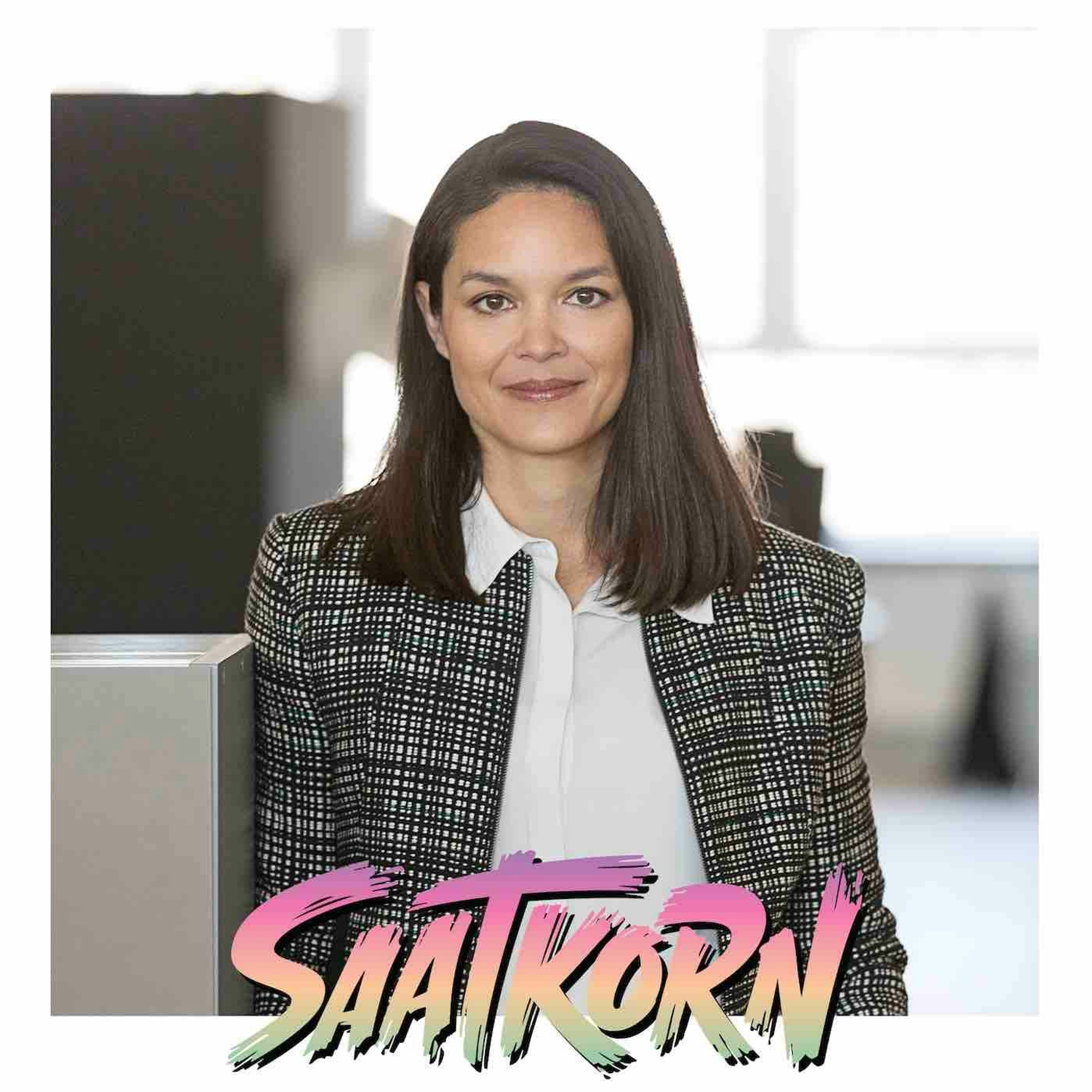 saatkorn Podcast