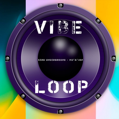 Stream Mutation (Remaster 2025 Mix) by Serg Underground | Listen online ...