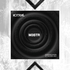 Submerged In Sound [022] - M3STR