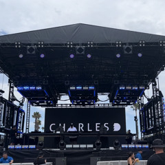 Charles D At DayMVS XL '22