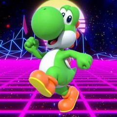 ¿YOSHI? BY SEBAS RESTREPO