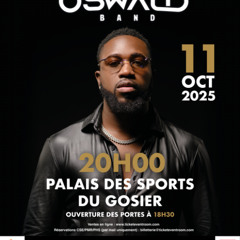 Sylvani Oswald (Live)/Harry Giraud