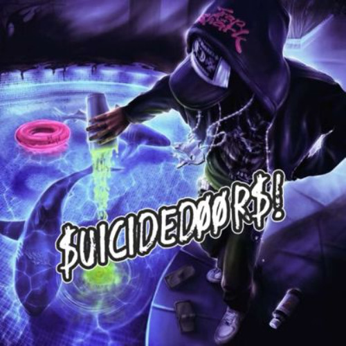 $𝔲𝔦𝔠𝔦𝔡𝔢 𝔡𝔬𝔬𝔯𝔰 (solo)