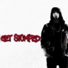[FREE] Angry Bouncy Hip Hop Beat "GET STOMPED" - Bad Meets Evil Type Beat